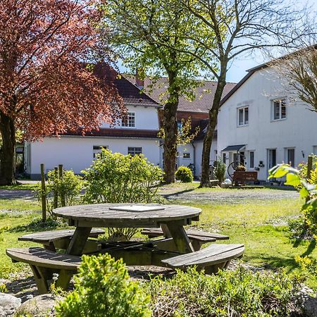 Denkerhof Fewo Blume Des Lebens Reussenkoge Экстерьер фото